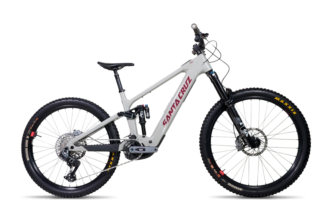 Vala C GX AXS Demo (Large)