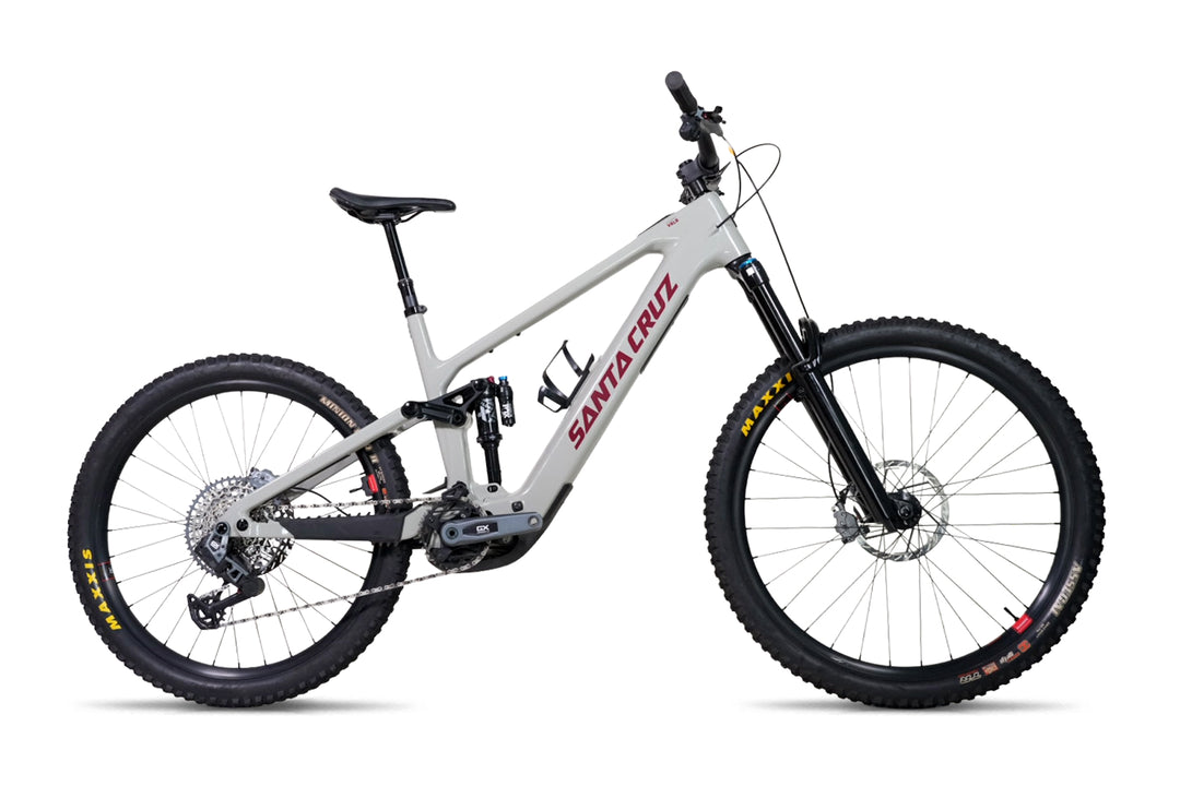 Vala C GX AXS Demo (X-Large)