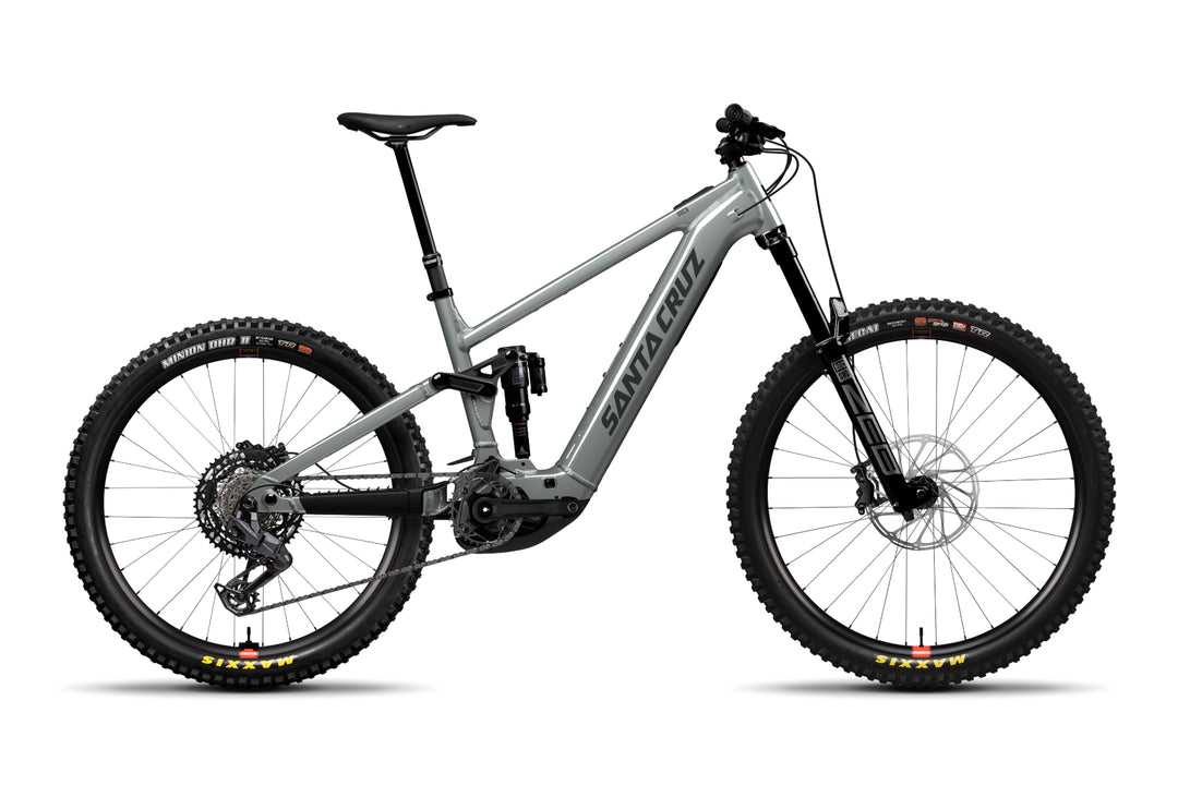 Vala AL 70 - Lunar Grey