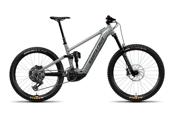 Vala AL 70 - Lunar Grey