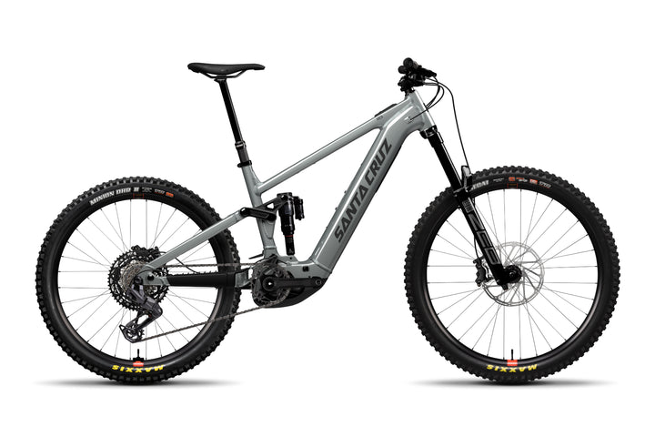 Vala AL 70 - Lunar Grey