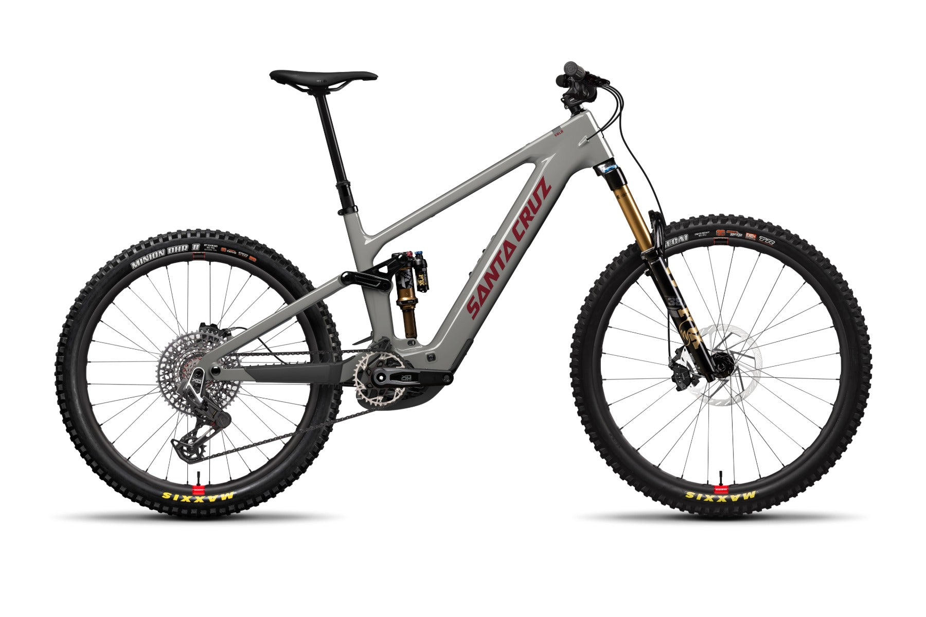 SANTA CRUZ 5010 V3 AL 2020 Mサイズ グレー 送料込み SANTA CRUZ 5010 V3 AL 2020 Mサイズ グレー 送料込み - メルカリ
