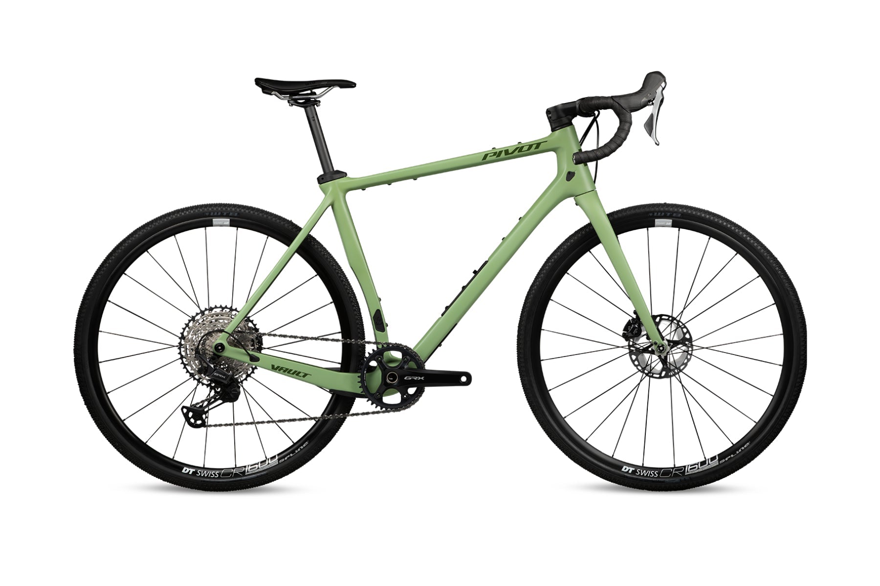 Pivot Vault Pro GRX Mossy Forest / Large