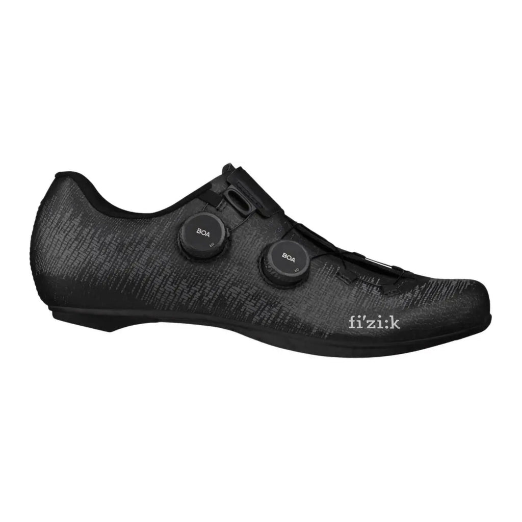 Fizik Vento Infinito Knit Carbon 2 Wide Road Shoes – Mike's