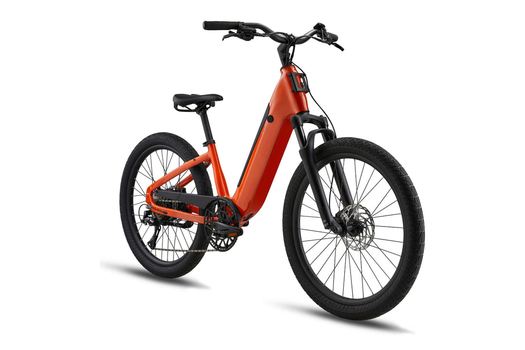 Vida E+ - Caramel Cinnamon