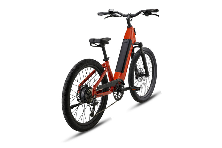 Vida E+ - Caramel Cinnamon