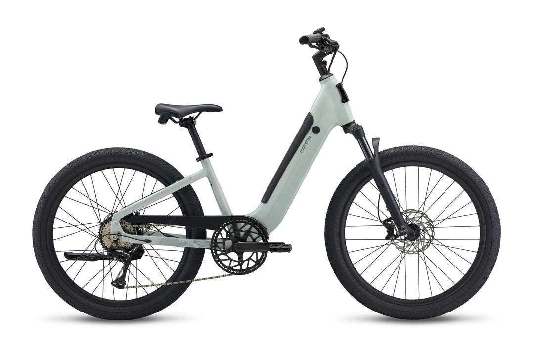 fun move e bike damen Momentum Vida E+