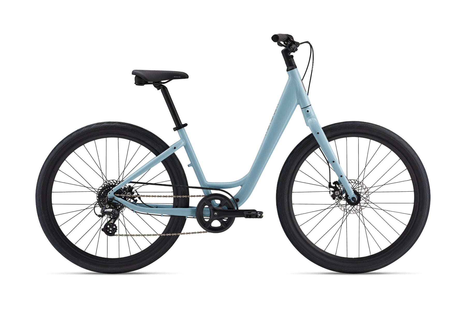 Momentum Vida Low Step