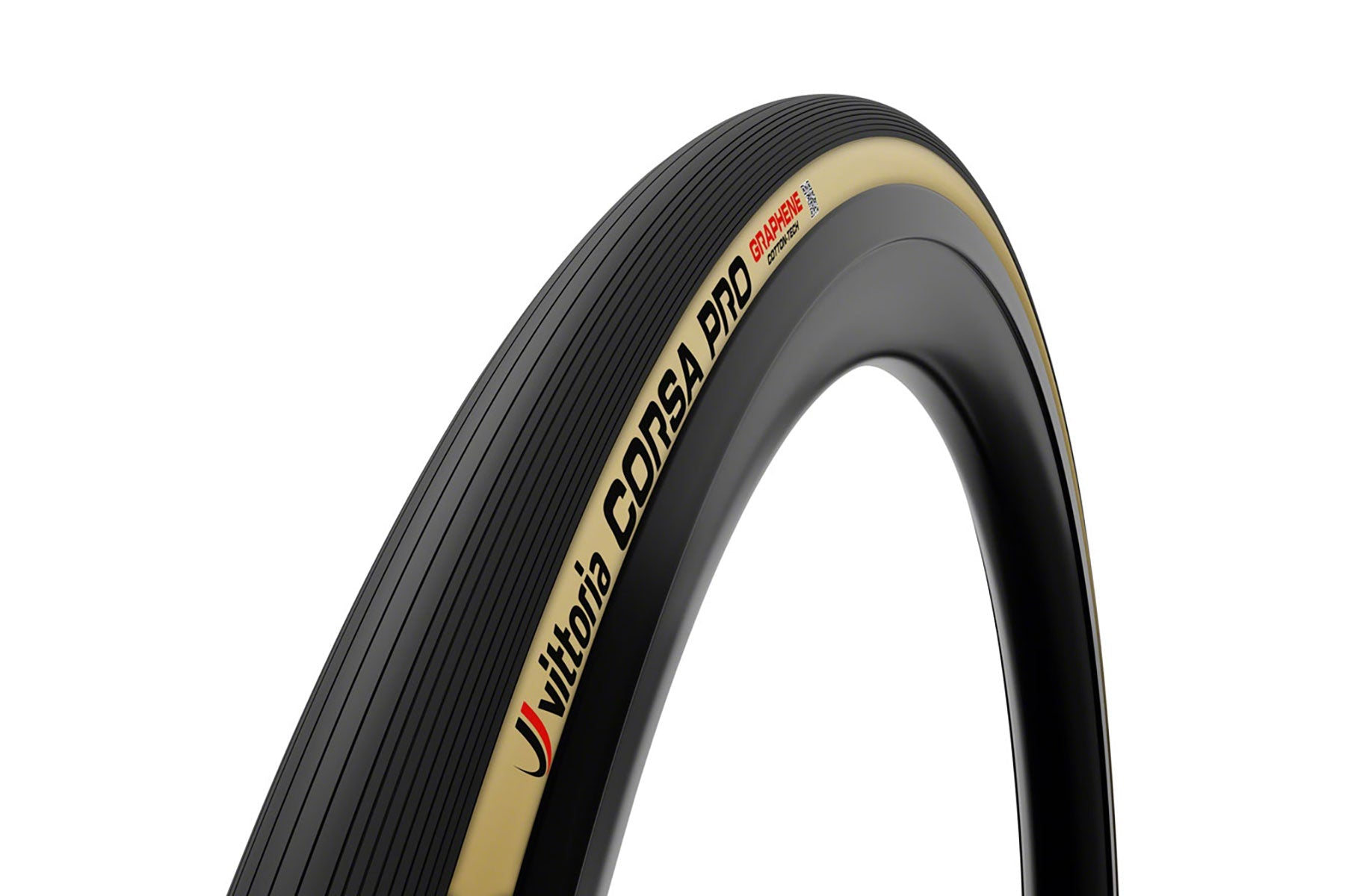 Vittoria Corsa Pro G2.0 TLR 700×28C Vittoria Corsa Pro G2.0 Tire – Mike's Bikes