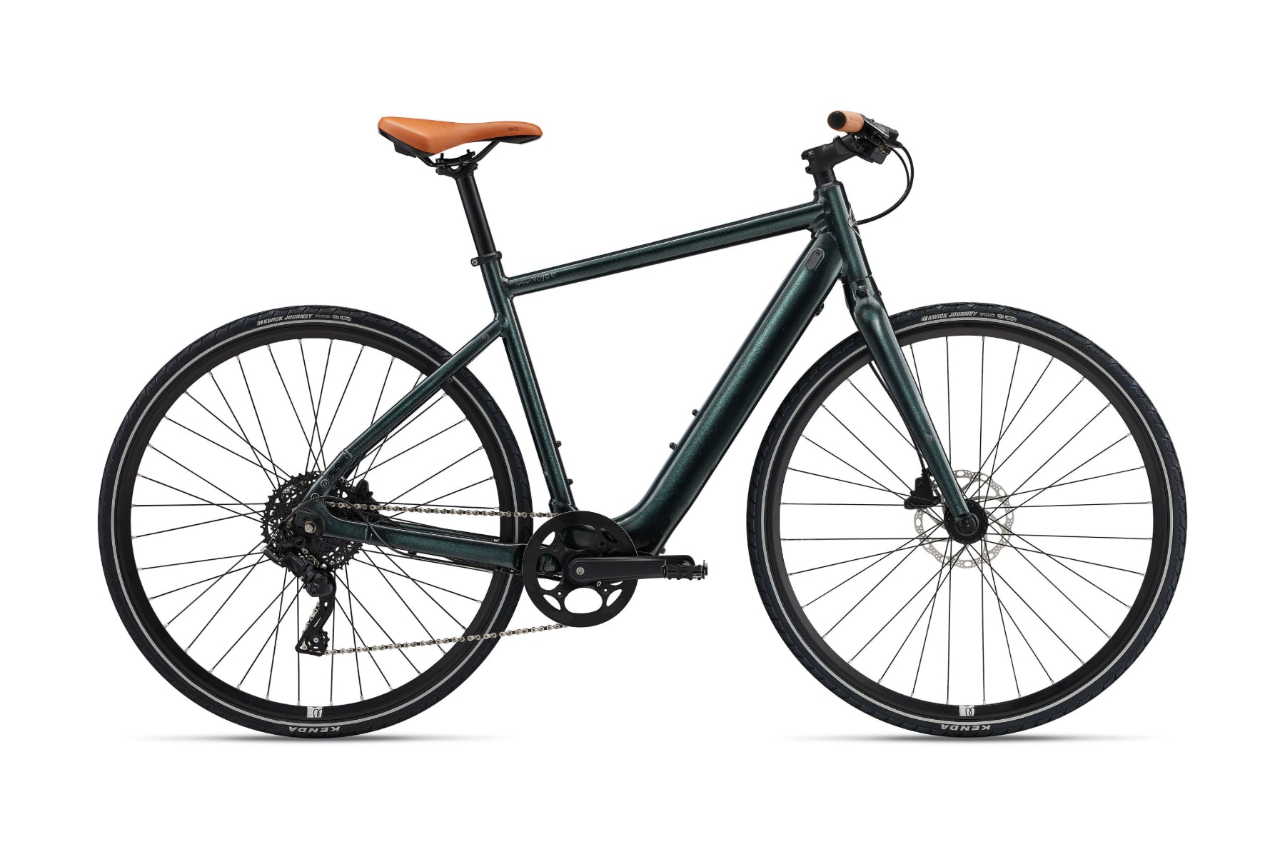 Momentum Voya E+ 3