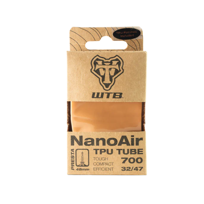 NanoAir TPU Tube