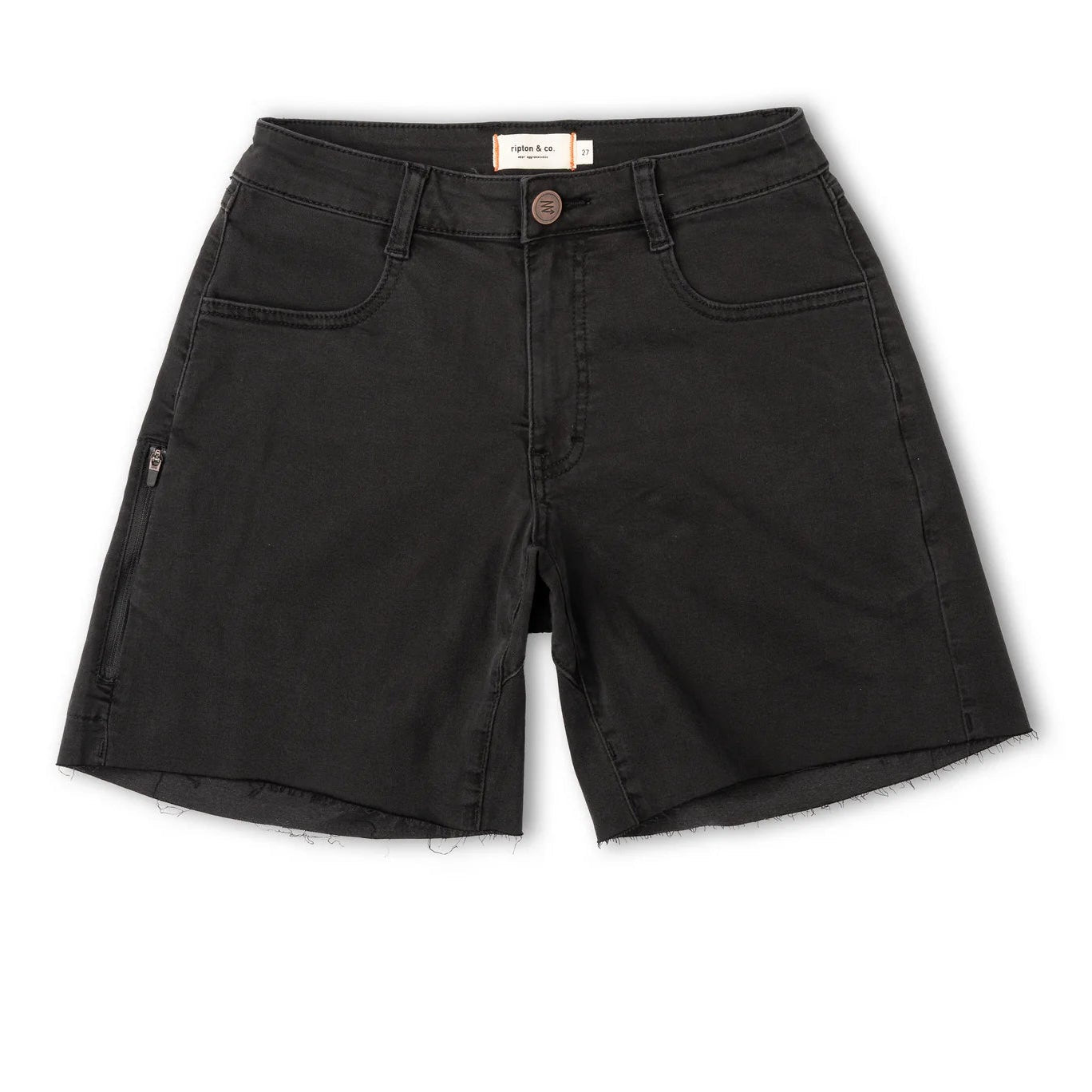 Ripton Performance Cut-off Jorts (Women's) – Mike's Bikes
