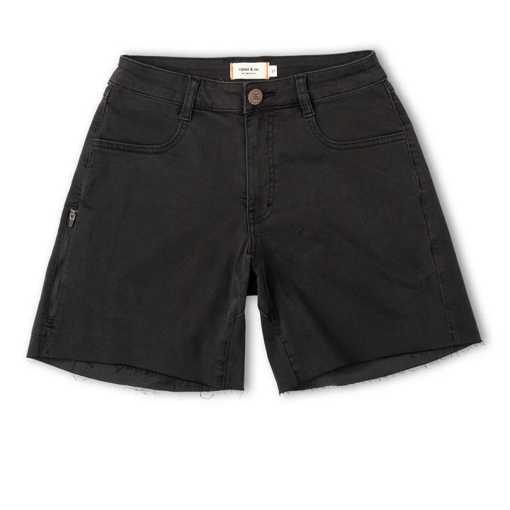 Performance Cut-off Jorts (Women's)