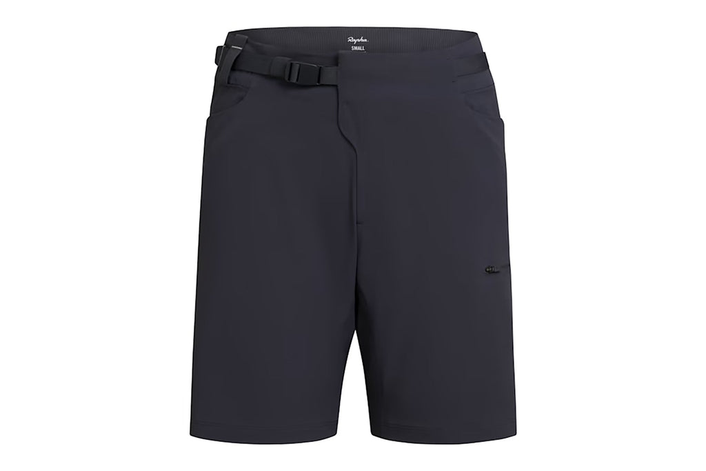 Rapha Explore Overshorts Mサイズ バーガンディ ARX01XX_DNY_Womens-Short-Cargo
