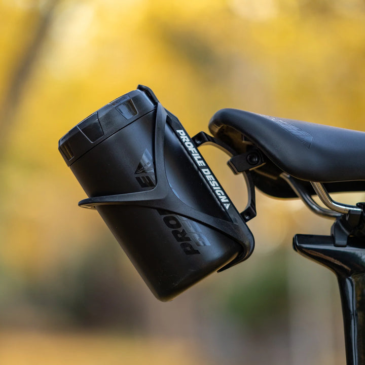 Water Bottle Storage II