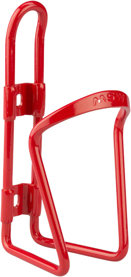 Alloy Bottle Cages - Thumbnail 2