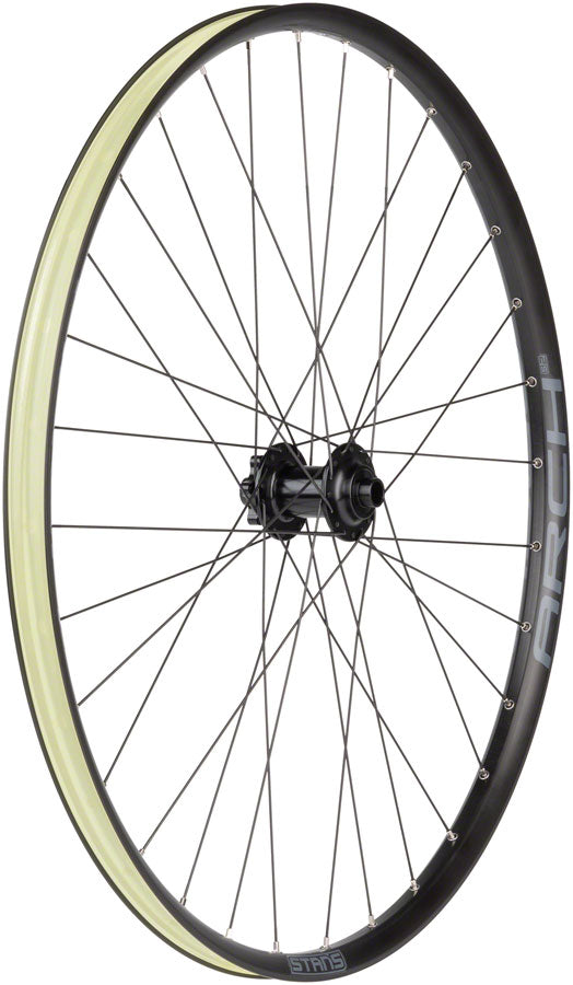 Arch S2 Front Wheel (29")