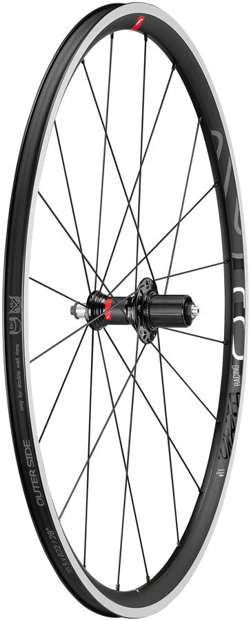 Fulcrum Racing Wheelset - Thumbnail 2