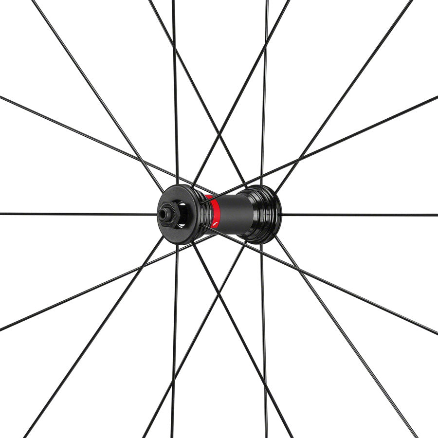 Fulcrum Racing Wheelset - Thumbnail 4