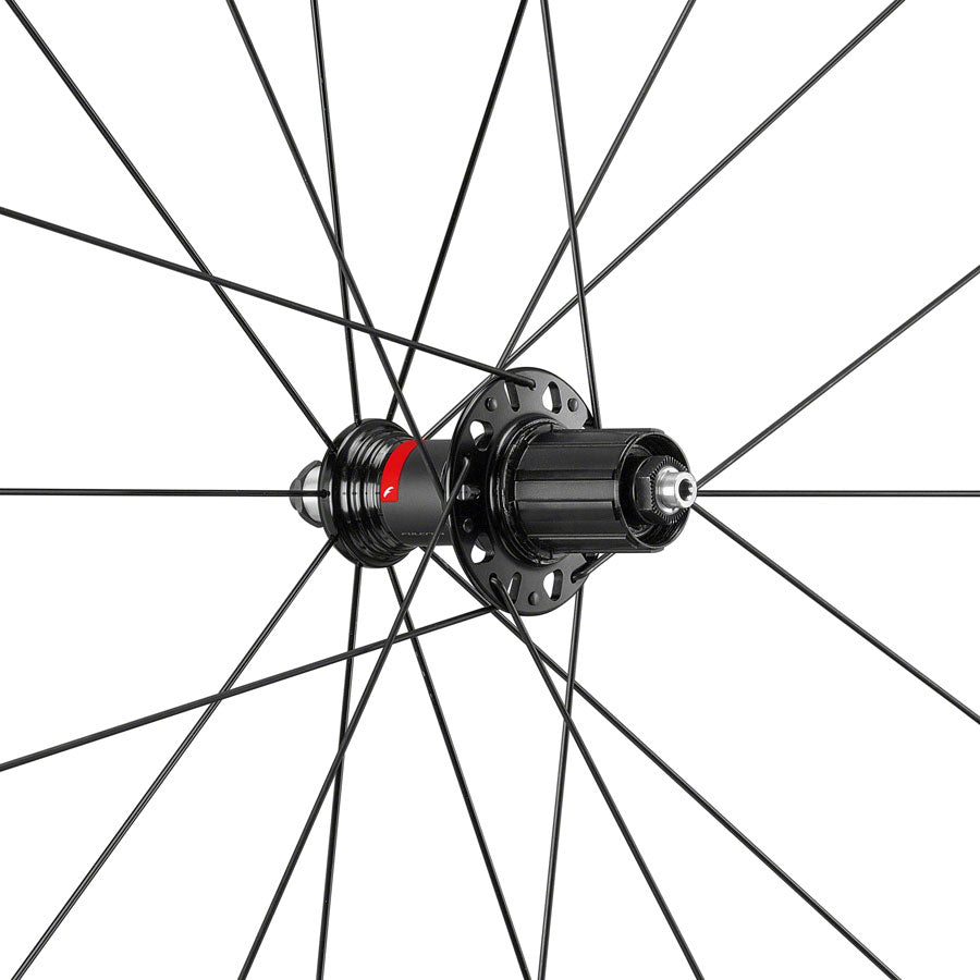 Fulcrum Racing Wheelset - Thumbnail 5