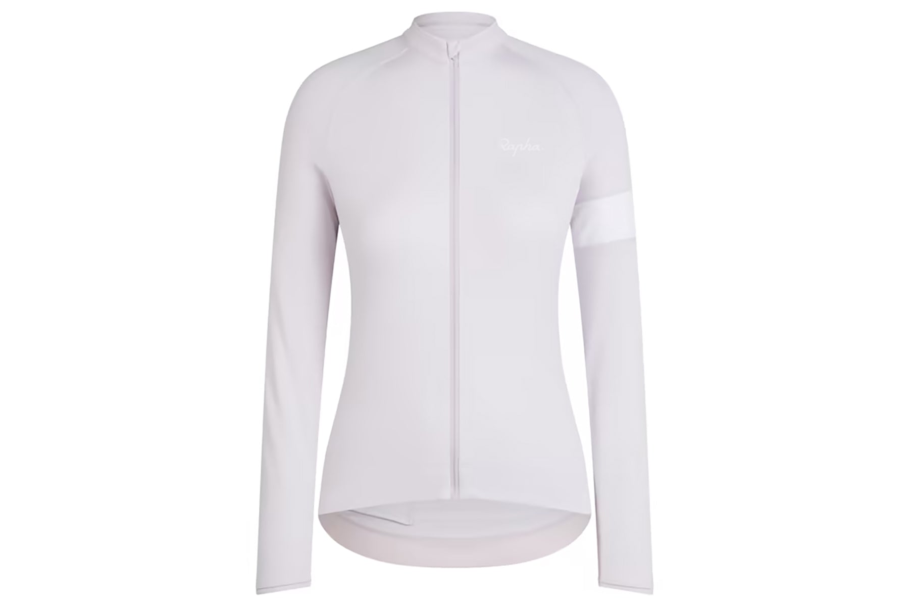 Rapha Core Long Sleeve Jersey Women s Mike s Bikes