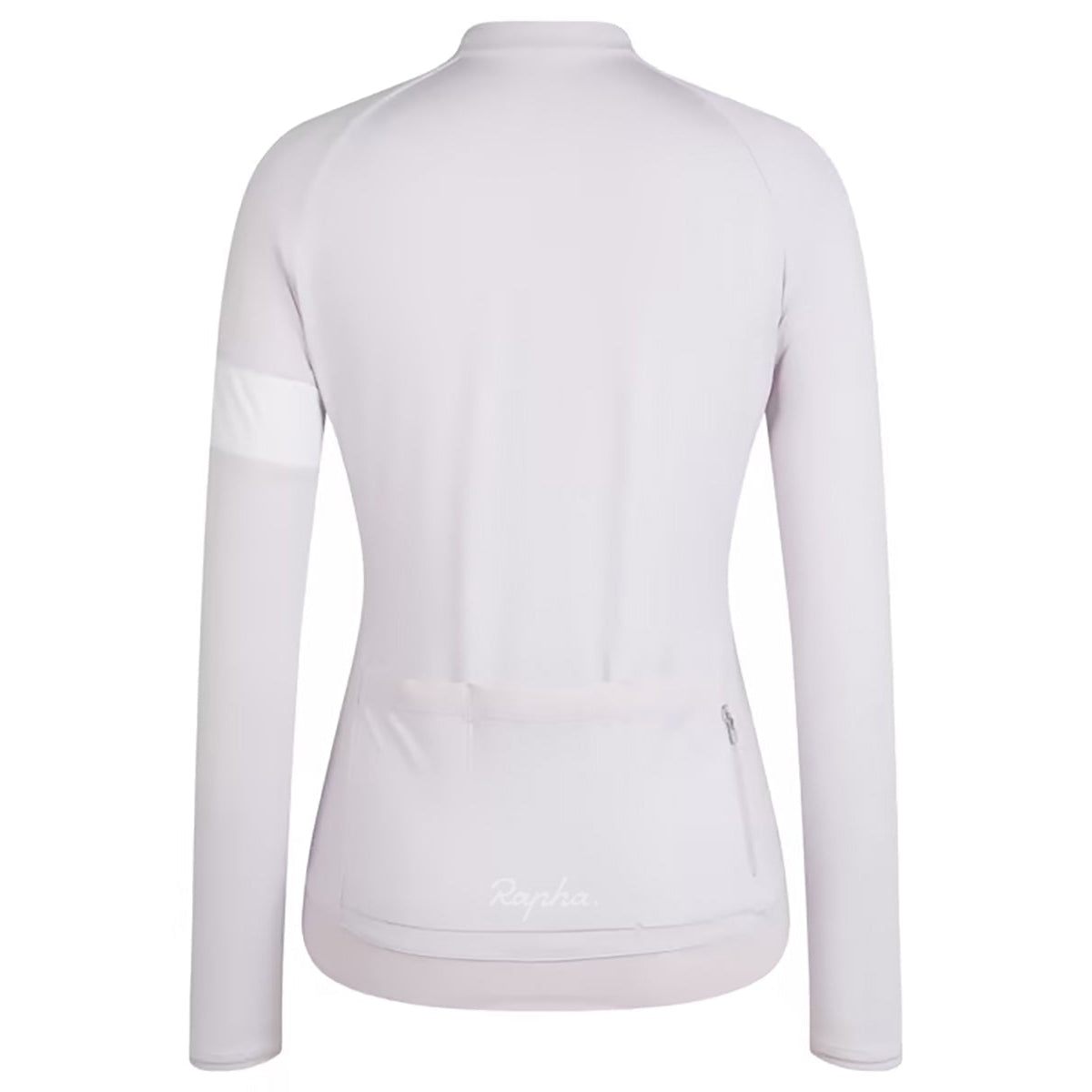 女性に人気！ Rapha Core Long Sleeve Jersey (Women's) – Mike's Bikes ウェア