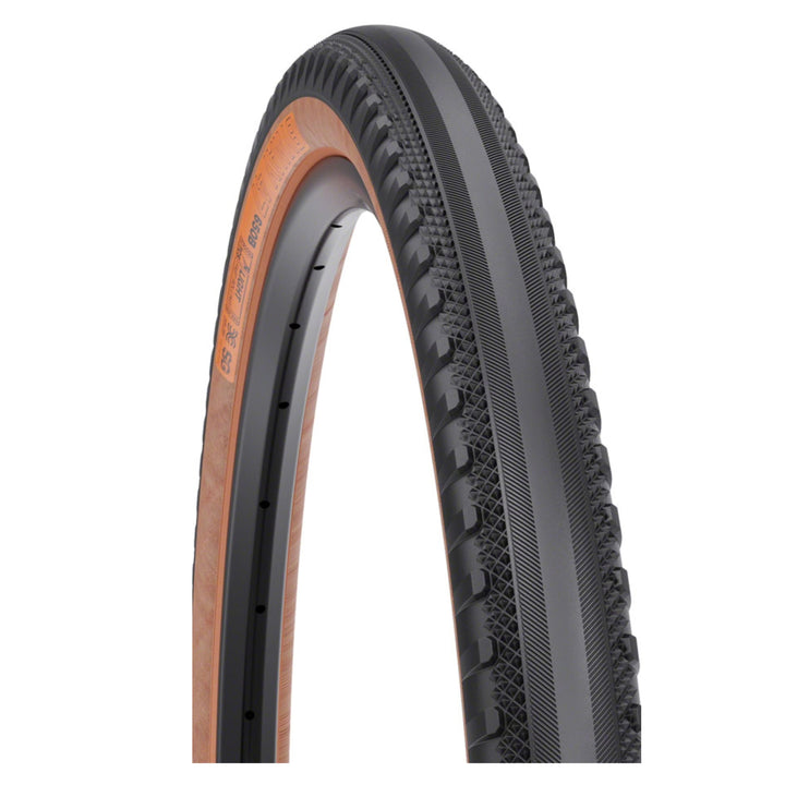 WTB Byway Tire