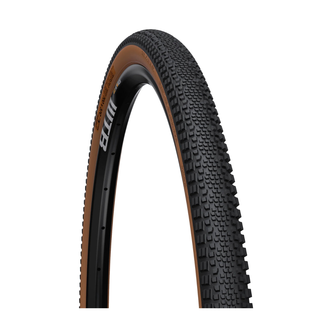 WTB Riddler Tires