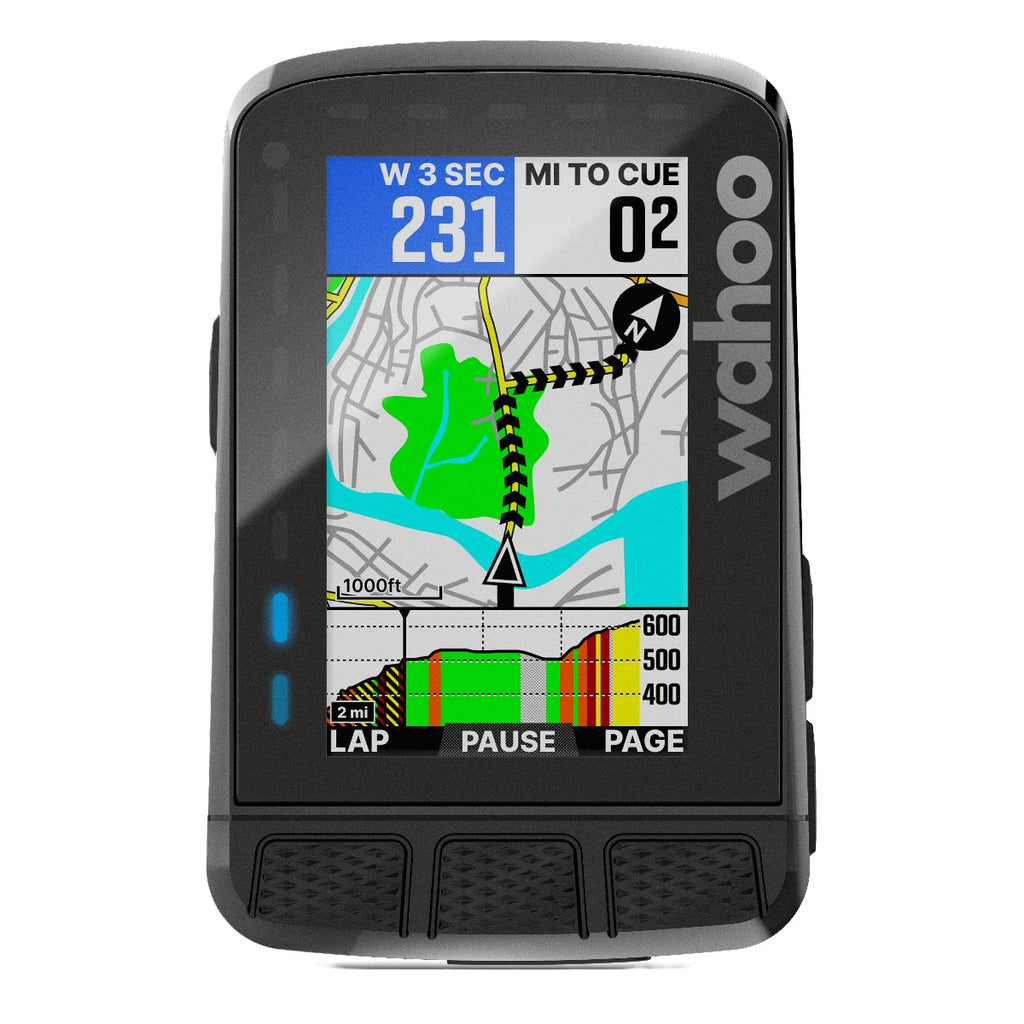 Wahoo Elemnt Roam Box Wahoo Element Roam V2 GPS Cycling Computer