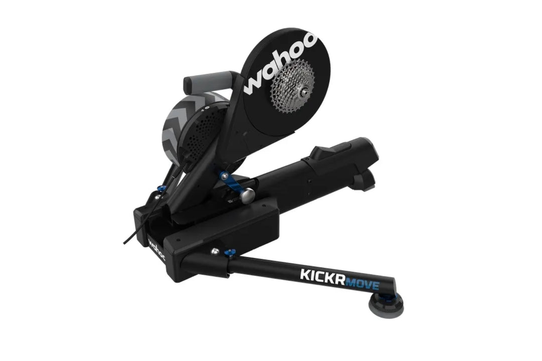 Wahoo KICKR MOVE Power Trainer