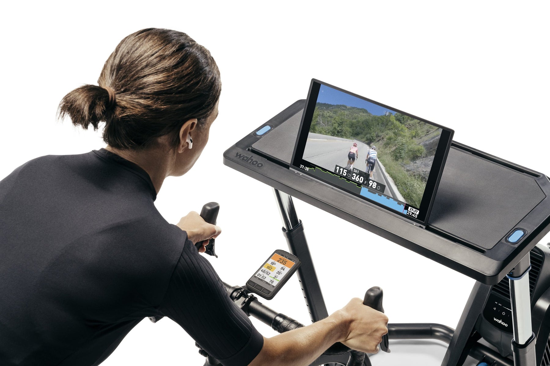 Wahoo Elemnt Ace GPS Bike Computer – Mike's Bikes