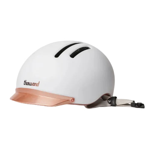 Thousand Chapter MiPS Helmet – Mike's Bikes