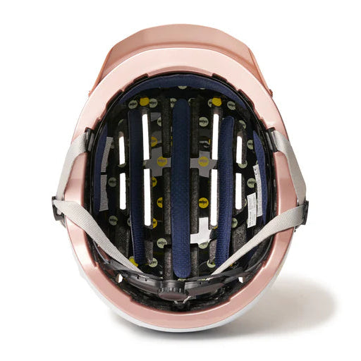 Thousand Helmets Chapter MiPS Helmet