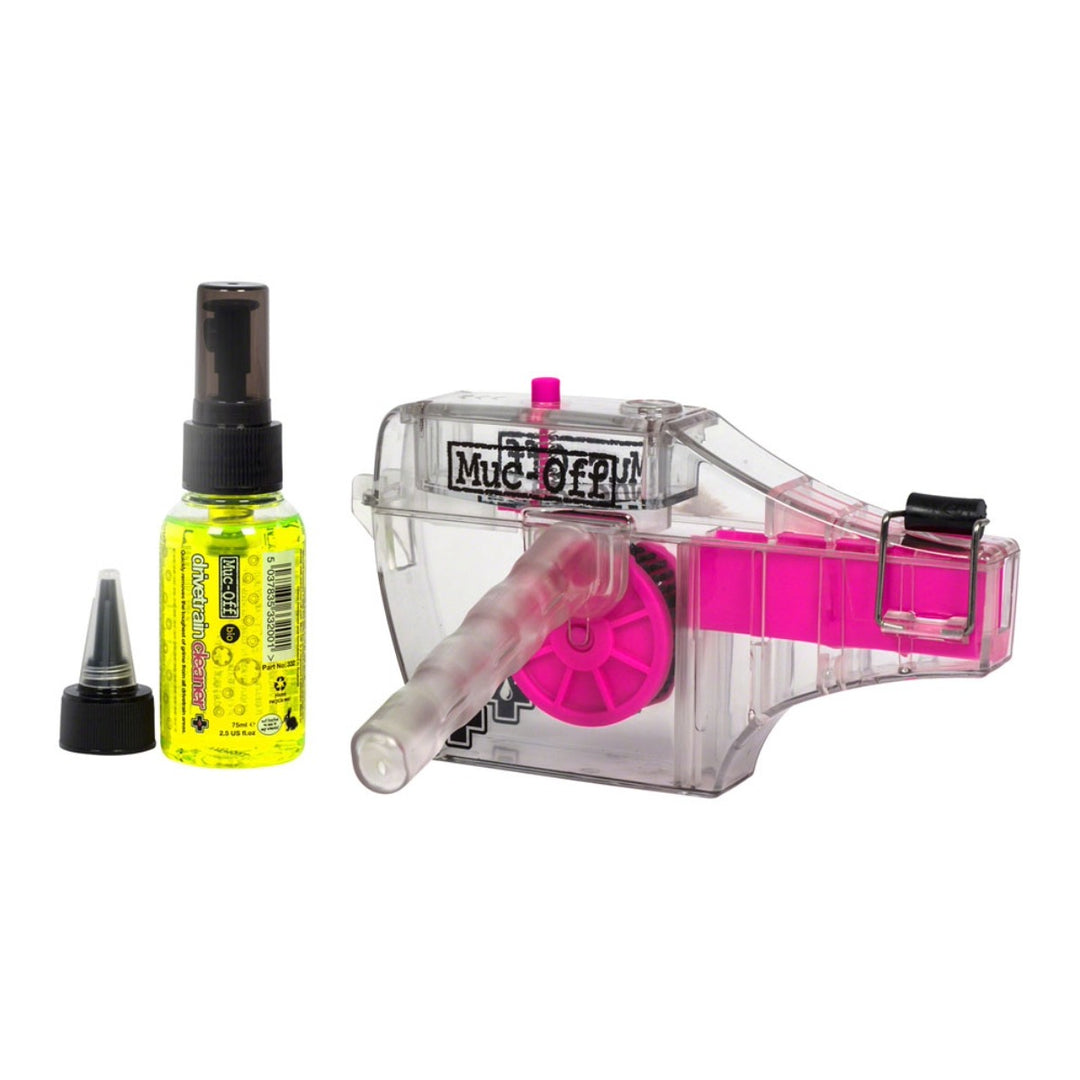 X-3 Dirty Chain Machine Cleaning Kit