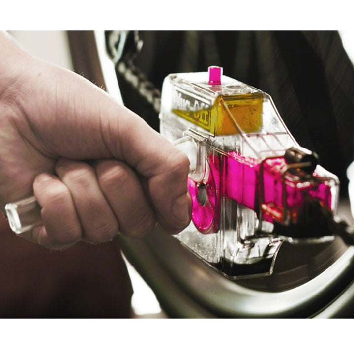 X-3 Dirty Chain Machine Cleaning Kit