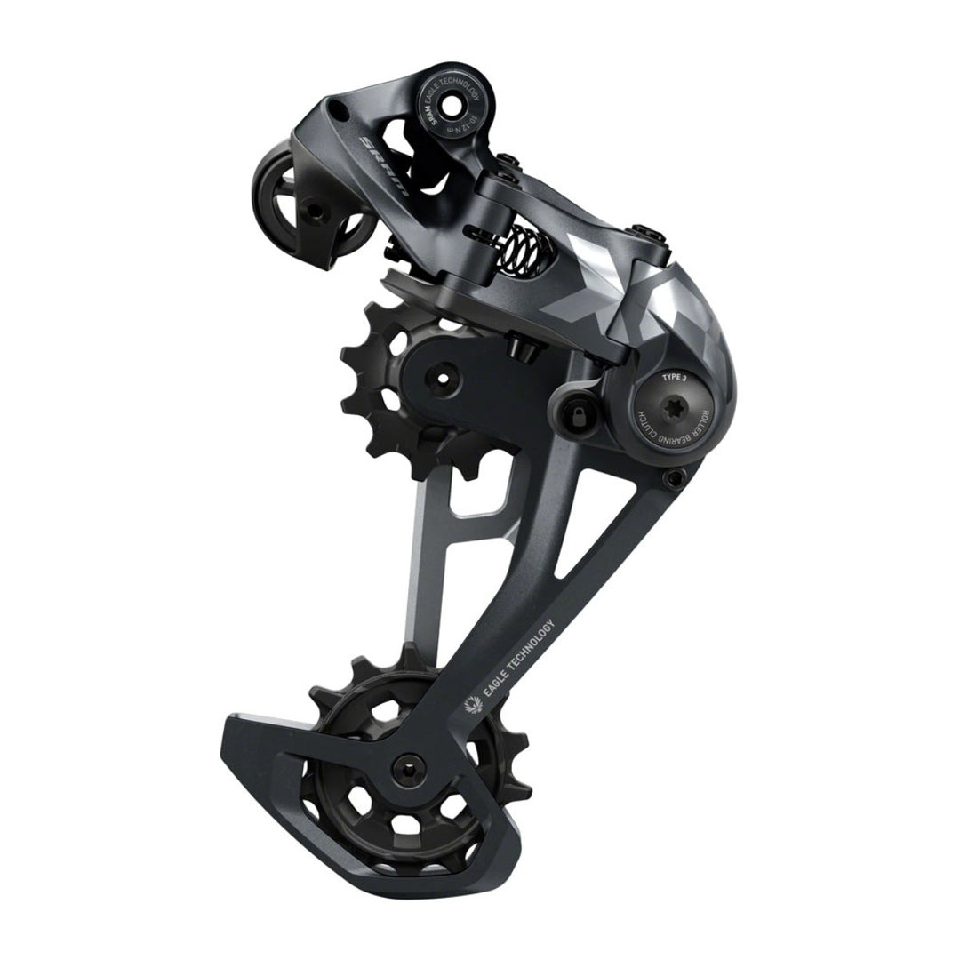 Sram X01 Eagle Rear Derailleur – Mike's Bikes