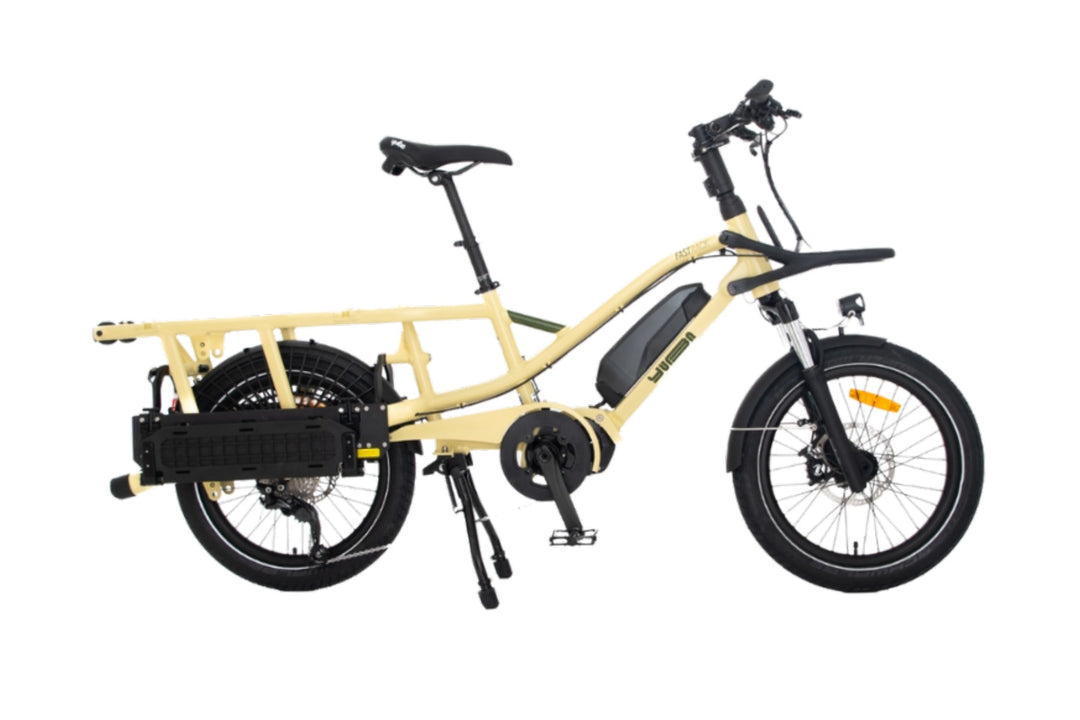 Yuba FastRack - Latte