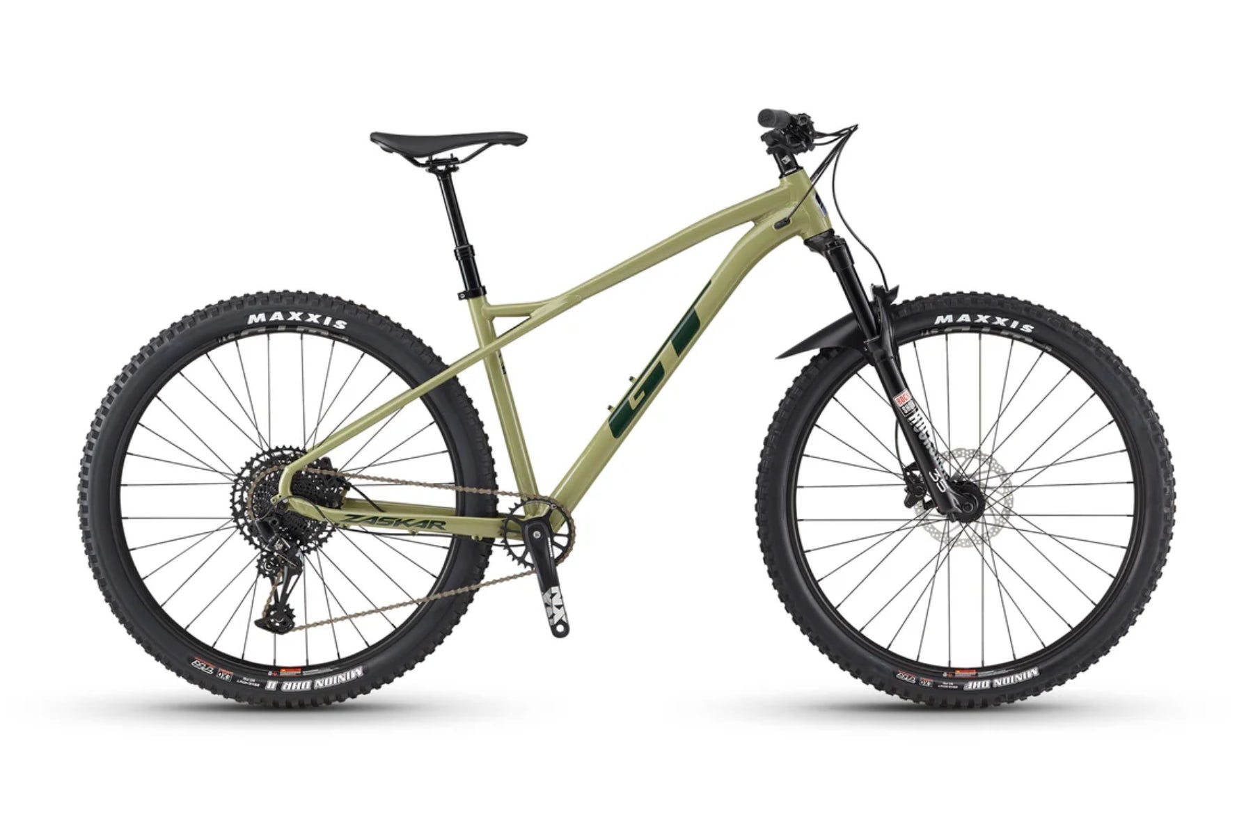 楽天市場】GT ZASKAR LT Comp 29 ザスカー LT コンプ 29 MTB