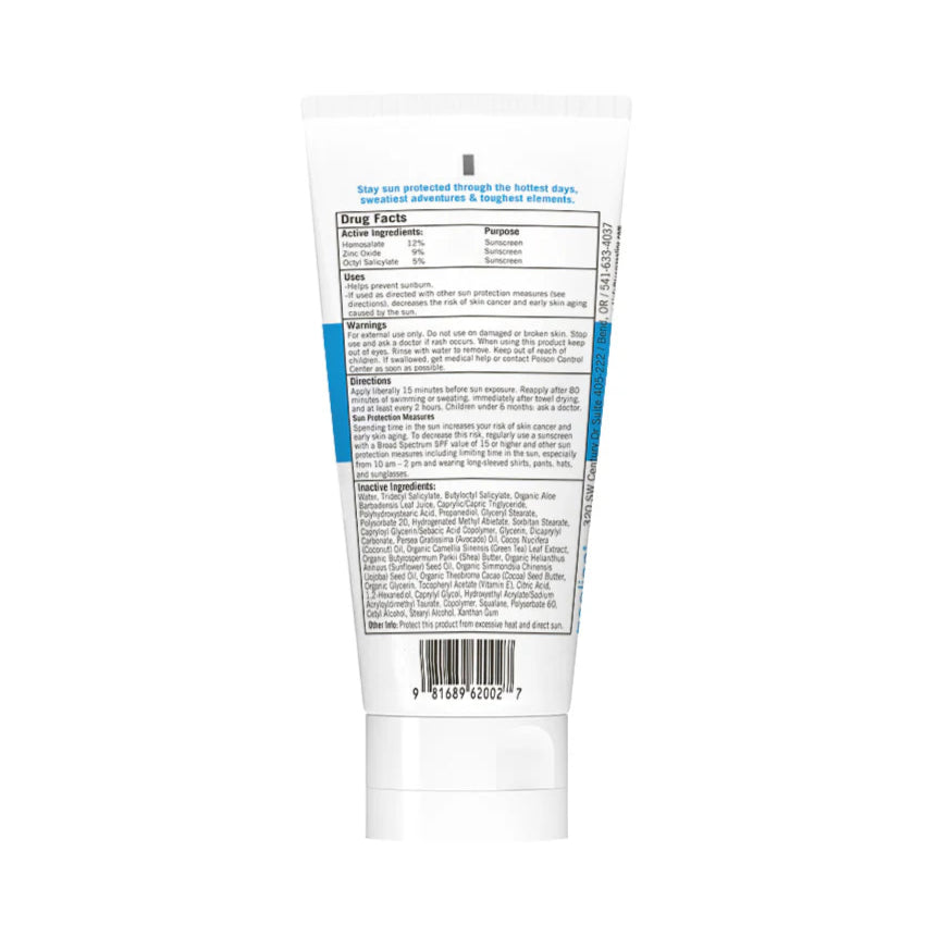 Sport Performance Hybrid SPF 50 Suncreen