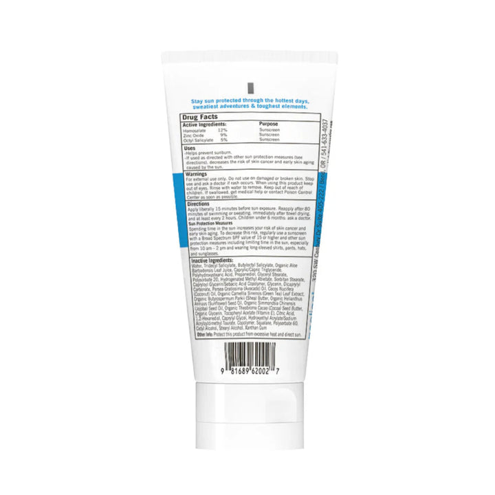 Sport Performance Hybrid SPF 50 Suncreen