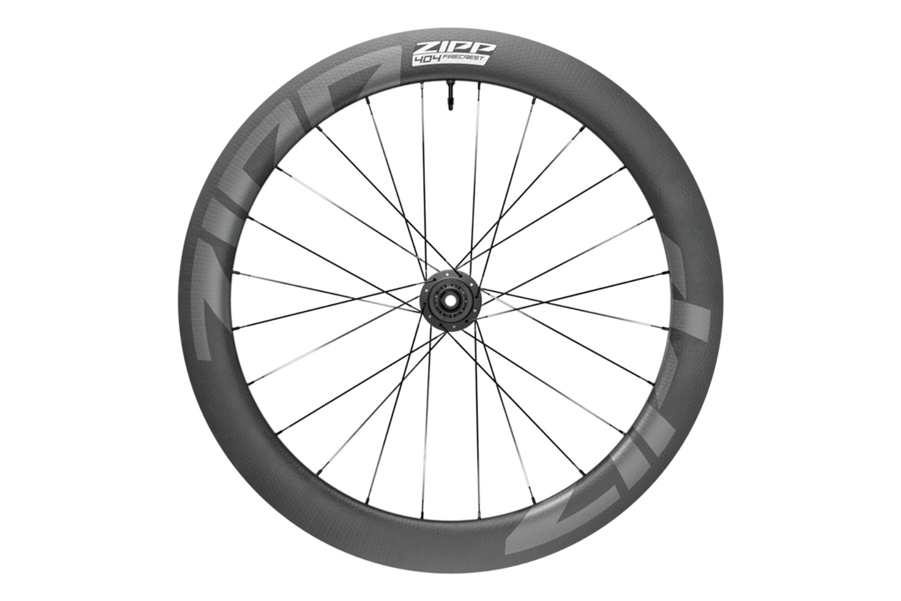 ZIPP 404 Firecrest DISC シマノ12s Zipp Speed Weaponry 404 Firecrest Disc Tubeless Wheels