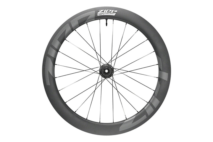 404 Firecrest Disc Tubeless Wheels