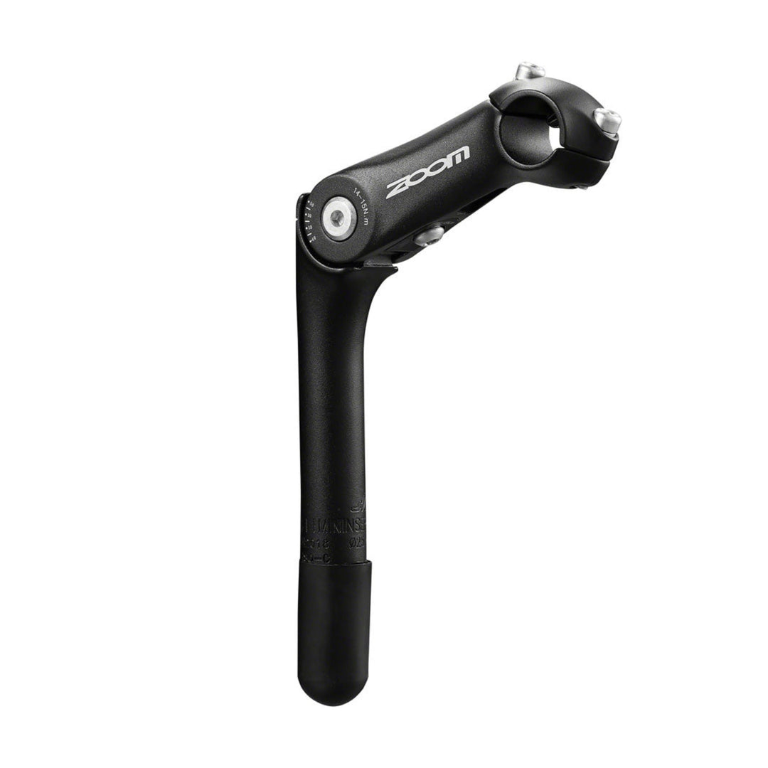 Quick Comfort Adjustable Quill Stem