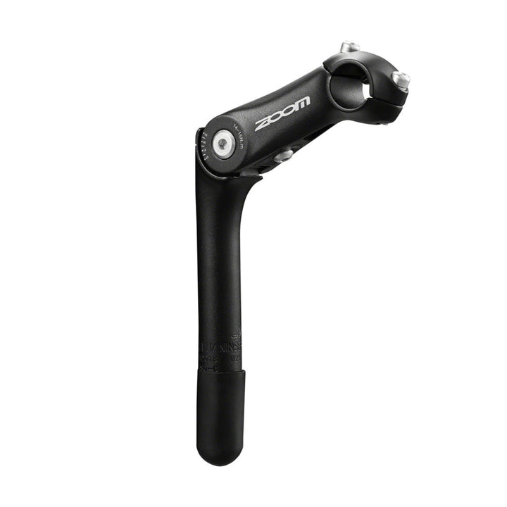 Quick Comfort Adjustable Quill Stem
