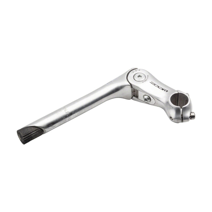 Quick Comfort Adjustable Quill Stem