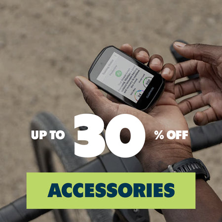 Mega Sale - Shop Up To 30% Off Accessories
