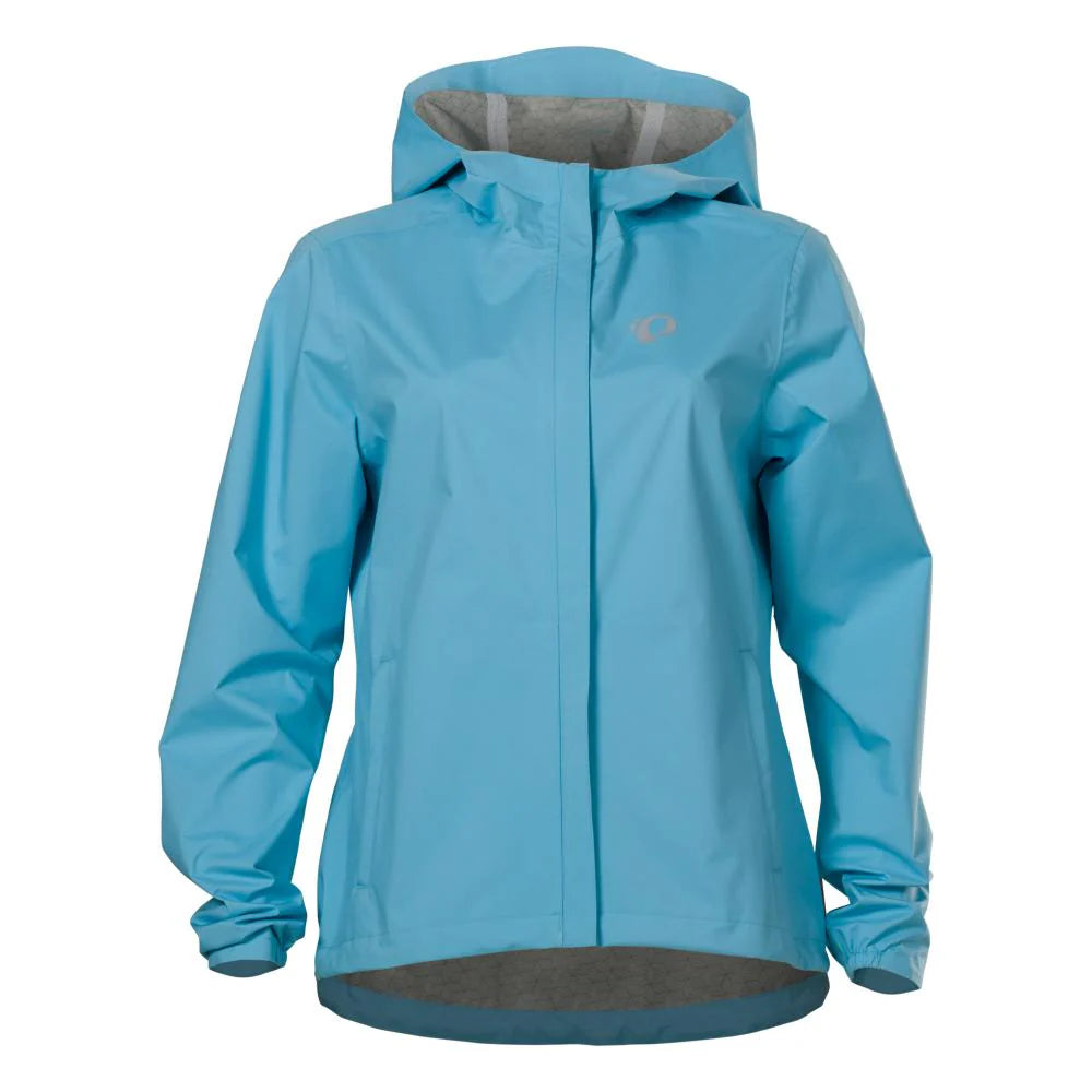 Canyon 2.5L Rain Jacket (Women&