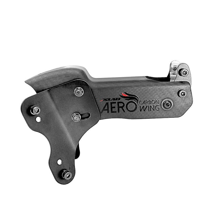 Aero Carbon Wing