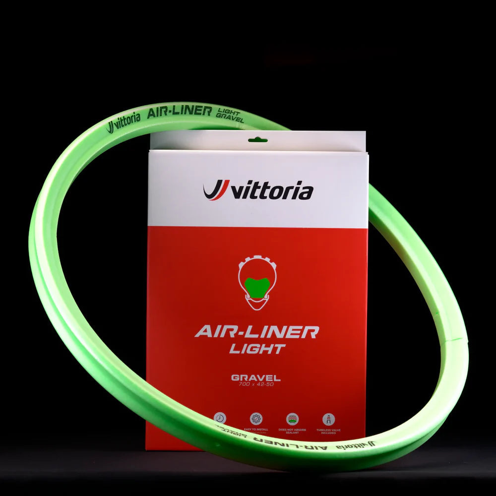 Vittoria Air-Liner Light Gravel - Thumbnail 3
