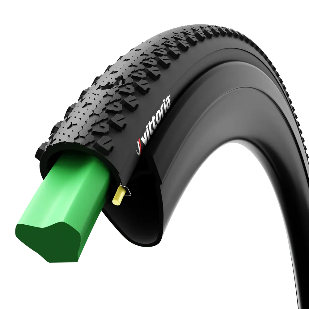 Vittoria Air-Liner Light Gravel - Thumbnail 2